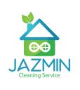 Jazmin Cleaning Service logo